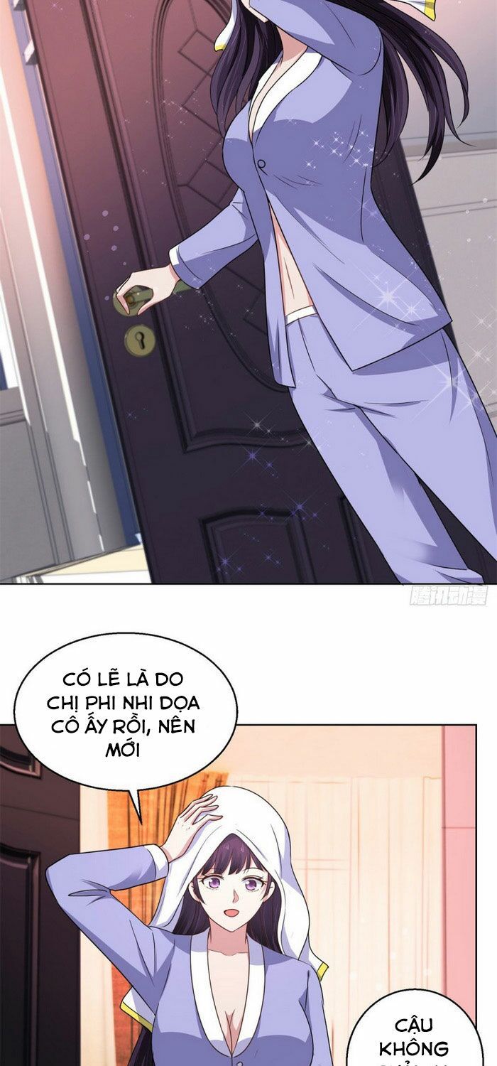 đọc truyện Đô Thị Chí Tôn Hệ Thống Chương 188 ảnh 13 tại Thiên Thai Truyện