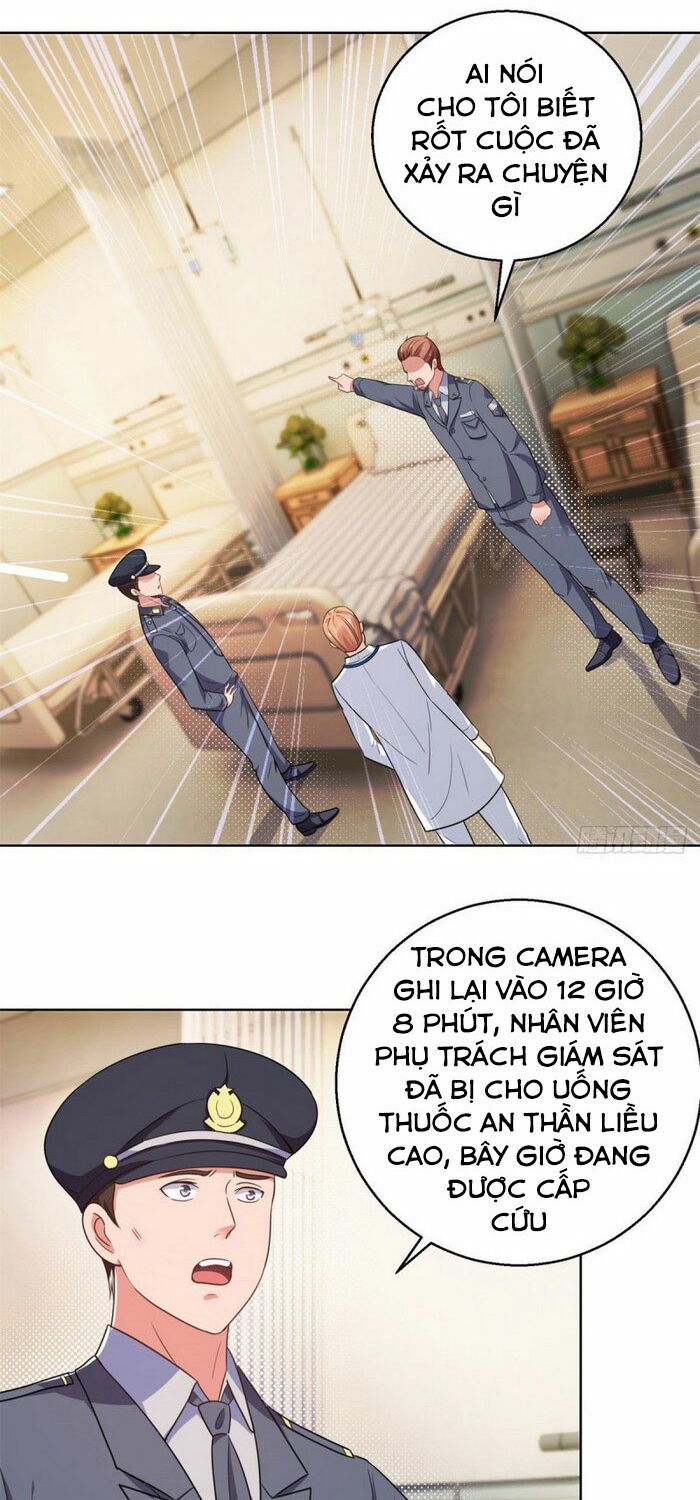 đọc truyện Đô Thị Chí Tôn Hệ Thống Chương 188 ảnh 16 tại Thiên Thai Truyện