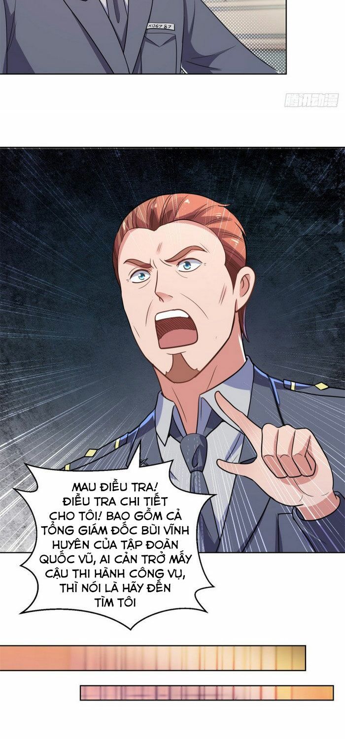 đọc truyện Đô Thị Chí Tôn Hệ Thống Chương 188 ảnh 17 tại Thiên Thai Truyện