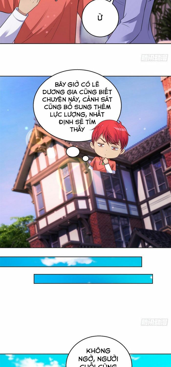 đọc truyện Đô Thị Chí Tôn Hệ Thống Chương 188 ảnh 19 tại Thiên Thai Truyện