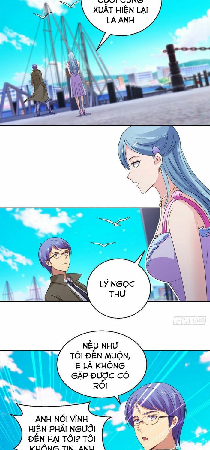 đọc truyện Đô Thị Chí Tôn Hệ Thống Chương 188 ảnh 20 tại Thiên Thai Truyện