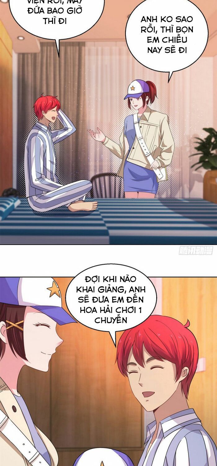 đọc truyện Đô Thị Chí Tôn Hệ Thống Chương 188 ảnh 4 tại Thiên Thai Truyện