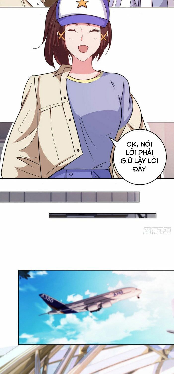 đọc truyện Đô Thị Chí Tôn Hệ Thống Chương 188 ảnh 5 tại Thiên Thai Truyện