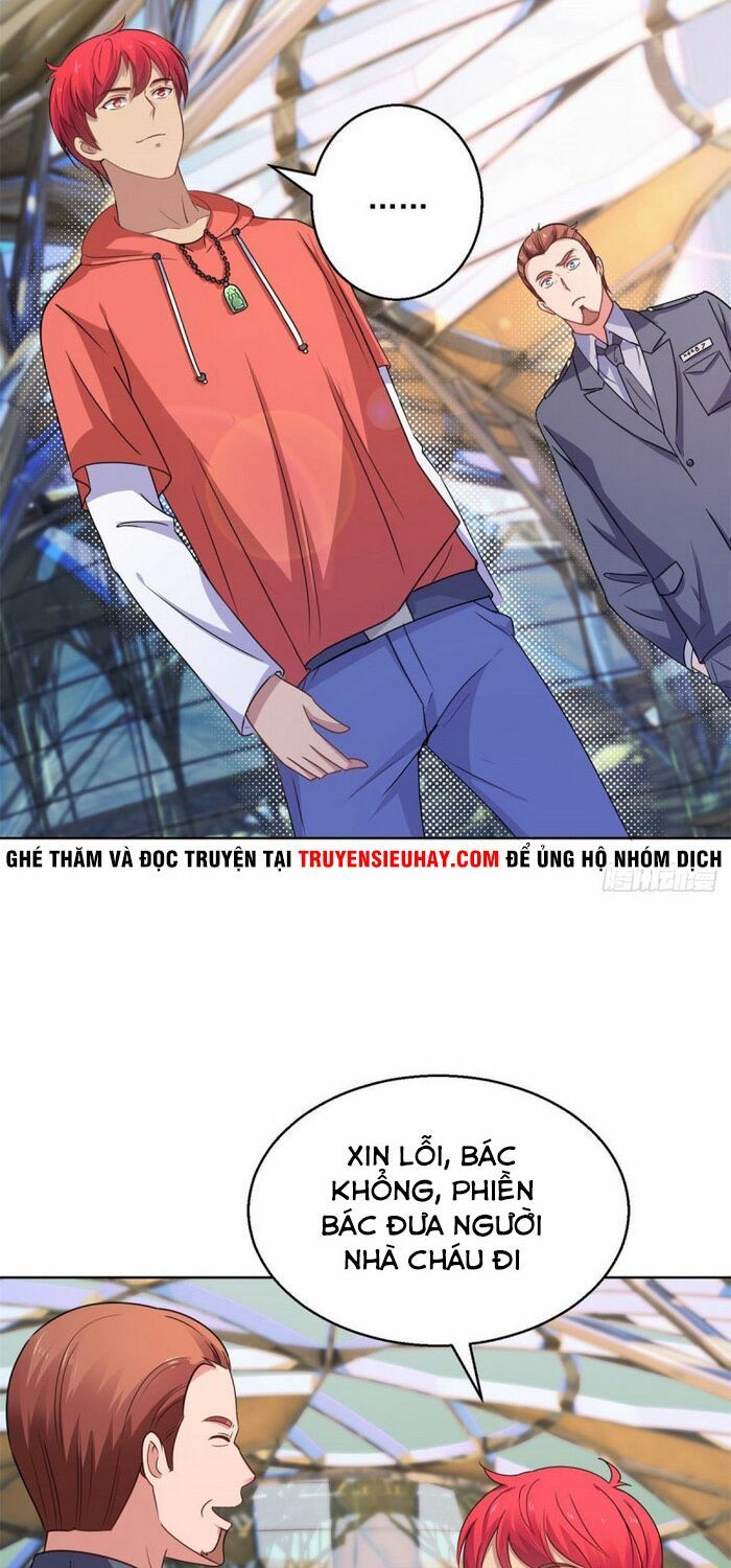 đọc truyện Đô Thị Chí Tôn Hệ Thống Chương 188 ảnh 6 tại Thiên Thai Truyện