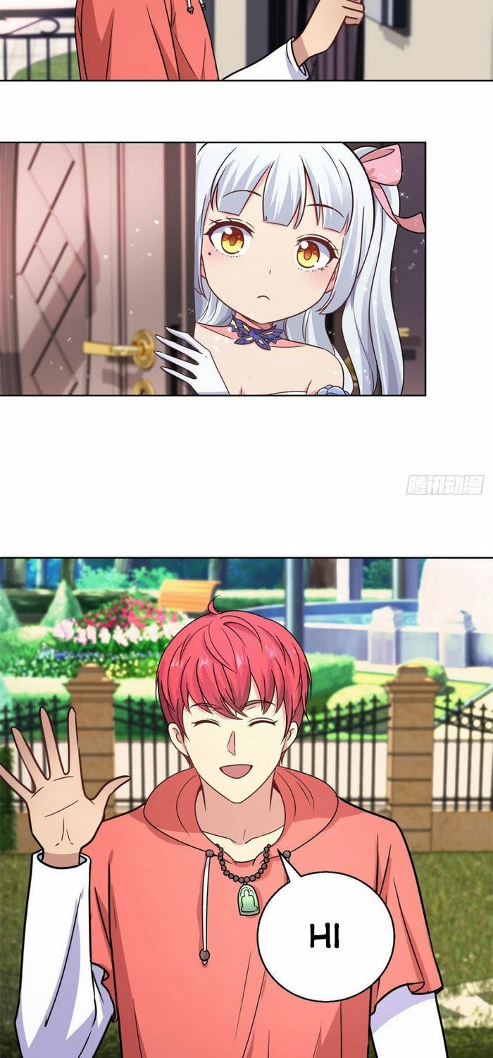 đọc truyện Đô Thị Chí Tôn Hệ Thống Chương 188 ảnh 9 tại Thiên Thai Truyện