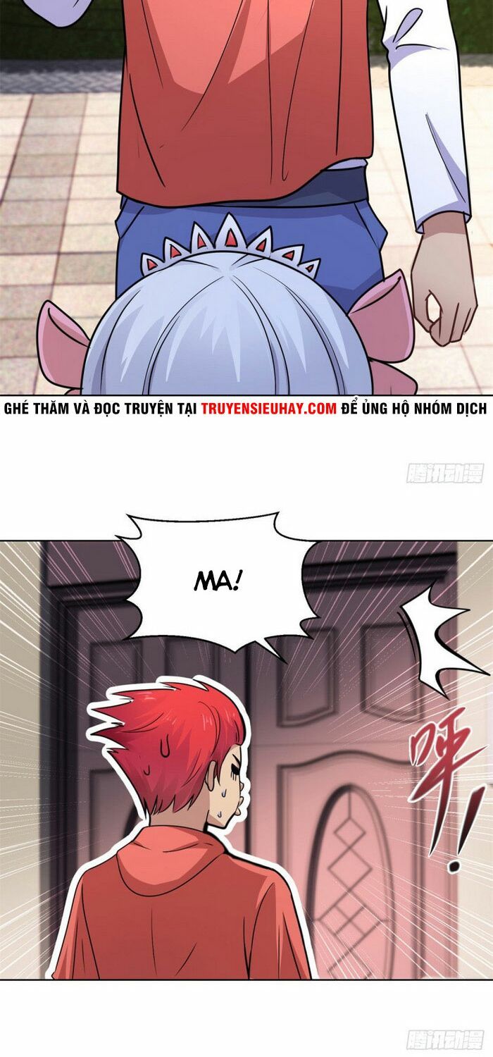 đọc truyện Đô Thị Chí Tôn Hệ Thống Chương 188 ảnh 10 tại Thiên Thai Truyện