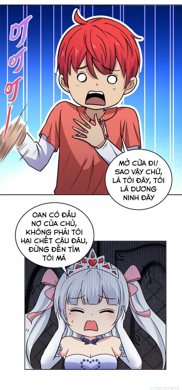 đọc truyện Đô Thị Chí Tôn Hệ Thống Chương 188 ảnh 11 tại Thiên Thai Truyện