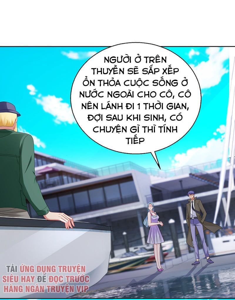 đọc truyện Đô Thị Chí Tôn Hệ Thống Chương 189 ảnh 3 tại Thiên Thai Truyện