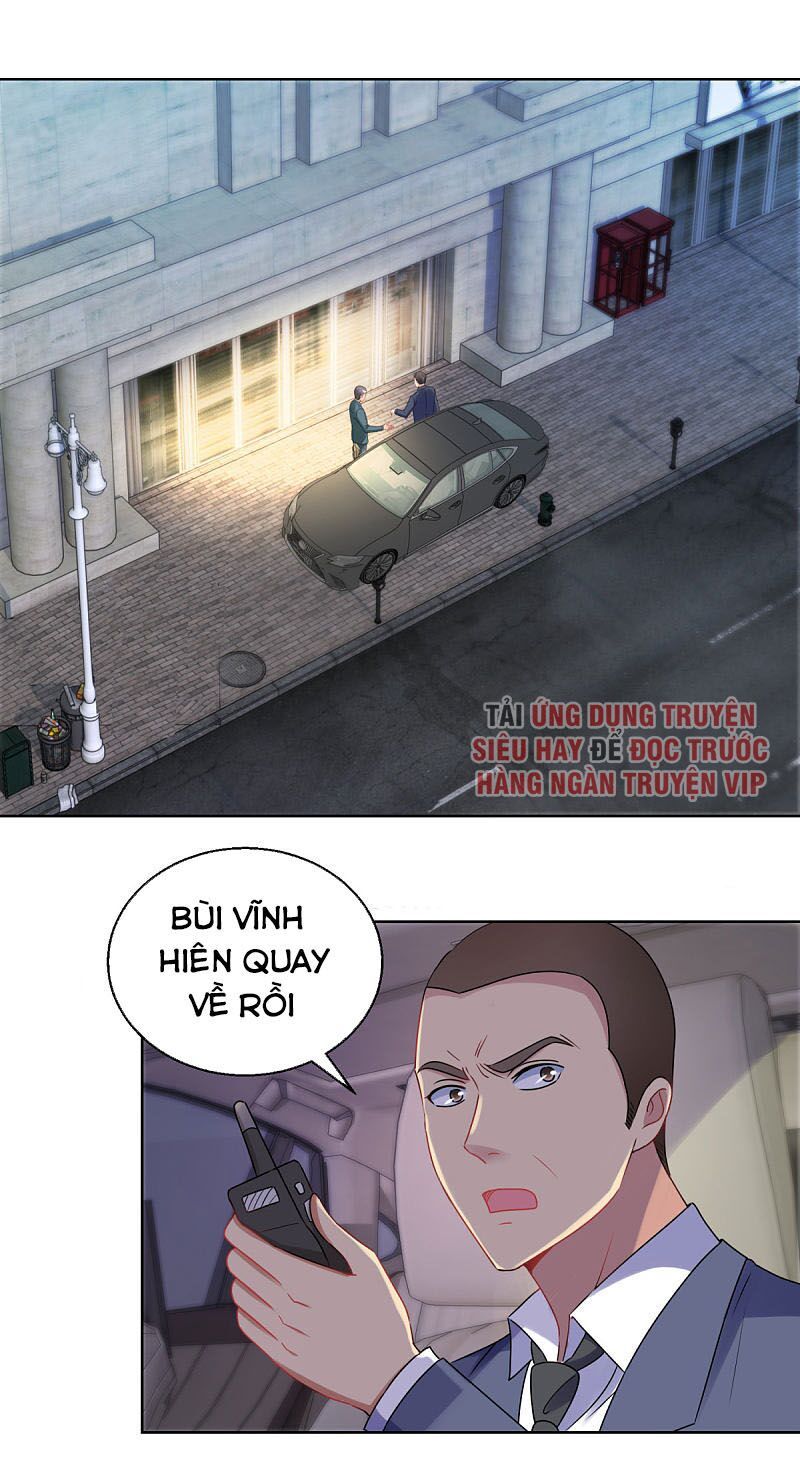 đọc truyện Đô Thị Chí Tôn Hệ Thống Chương 189 ảnh 13 tại Thiên Thai Truyện