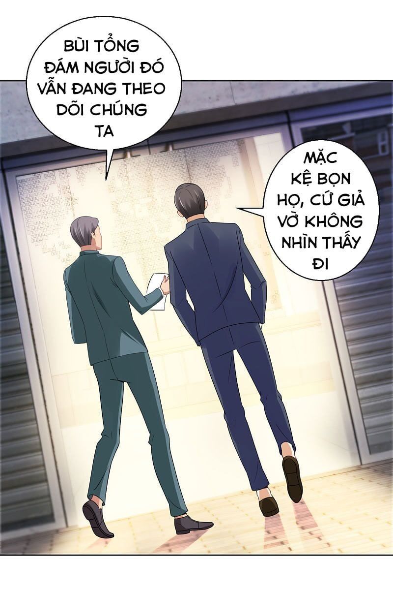 đọc truyện Đô Thị Chí Tôn Hệ Thống Chương 189 ảnh 14 tại Thiên Thai Truyện