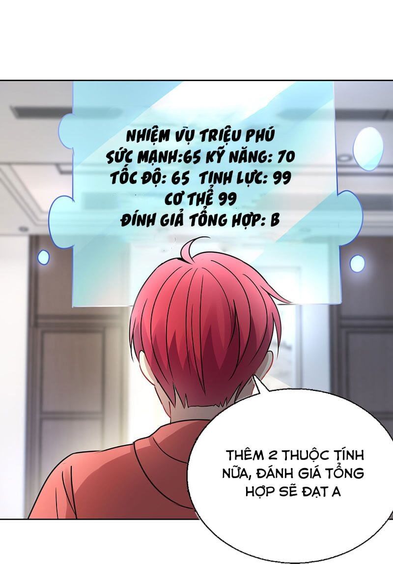 đọc truyện Đô Thị Chí Tôn Hệ Thống Chương 189 ảnh 20 tại Thiên Thai Truyện