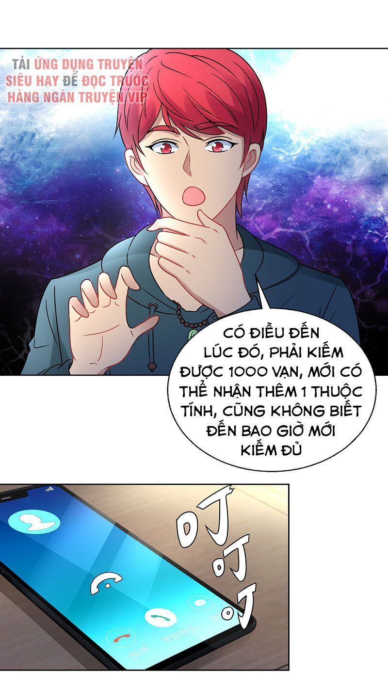 đọc truyện Đô Thị Chí Tôn Hệ Thống Chương 189 ảnh 21 tại Thiên Thai Truyện