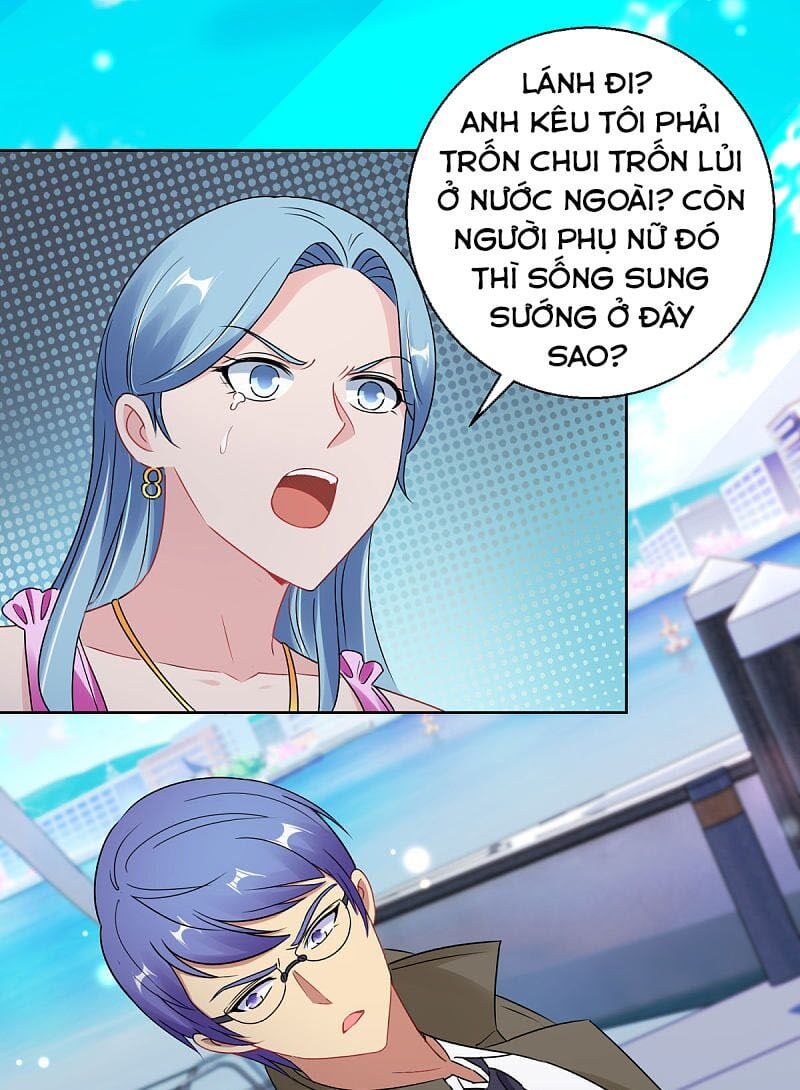 đọc truyện Đô Thị Chí Tôn Hệ Thống Chương 189 ảnh 4 tại Thiên Thai Truyện