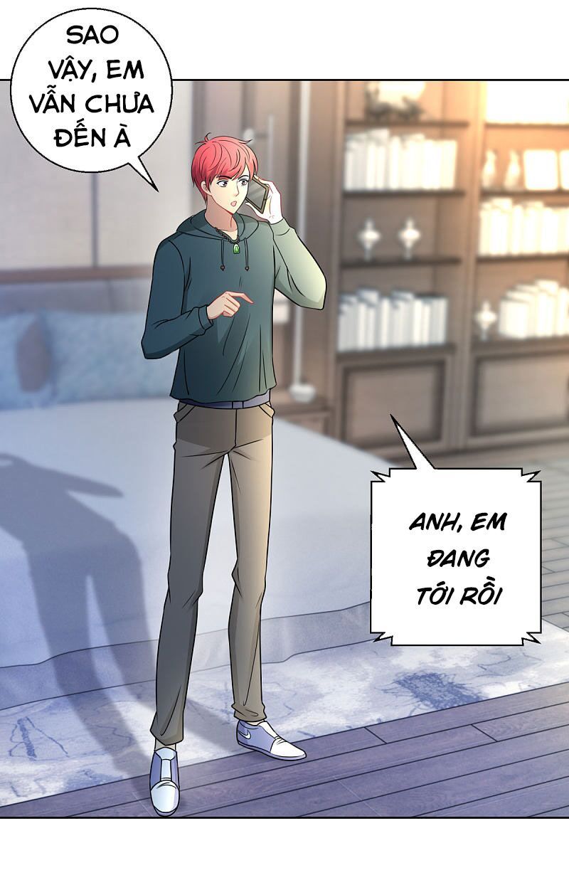 đọc truyện Đô Thị Chí Tôn Hệ Thống Chương 189 ảnh 22 tại Thiên Thai Truyện