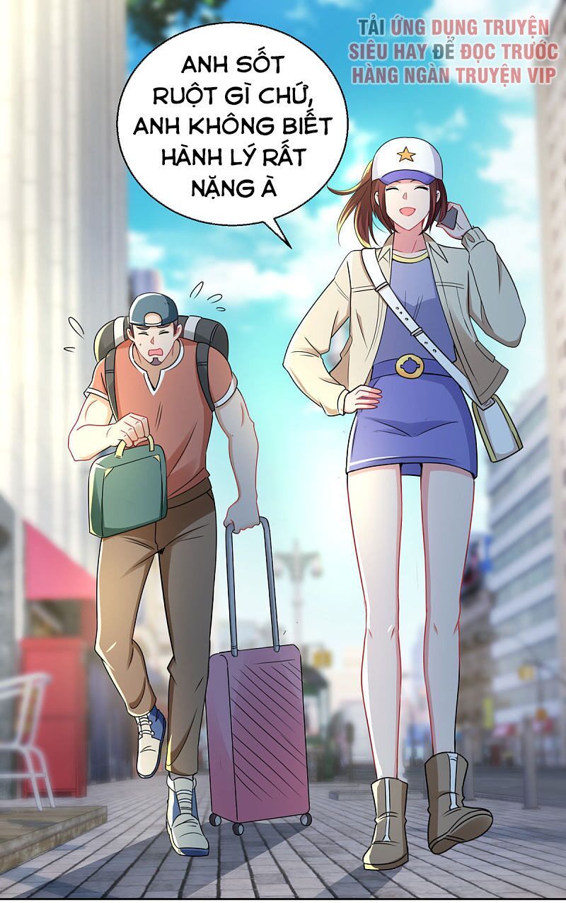 đọc truyện Đô Thị Chí Tôn Hệ Thống Chương 189 ảnh 23 tại Thiên Thai Truyện