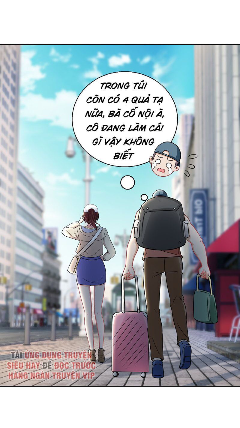 đọc truyện Đô Thị Chí Tôn Hệ Thống Chương 189 ảnh 25 tại Thiên Thai Truyện