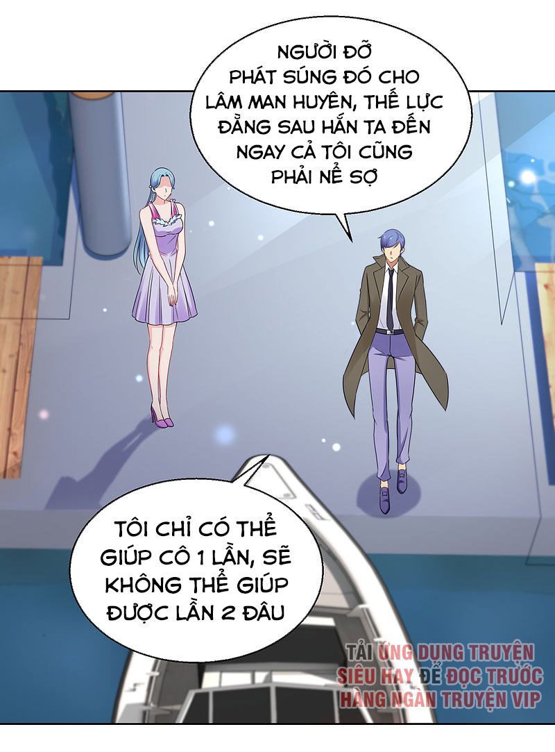 đọc truyện Đô Thị Chí Tôn Hệ Thống Chương 189 ảnh 6 tại Thiên Thai Truyện