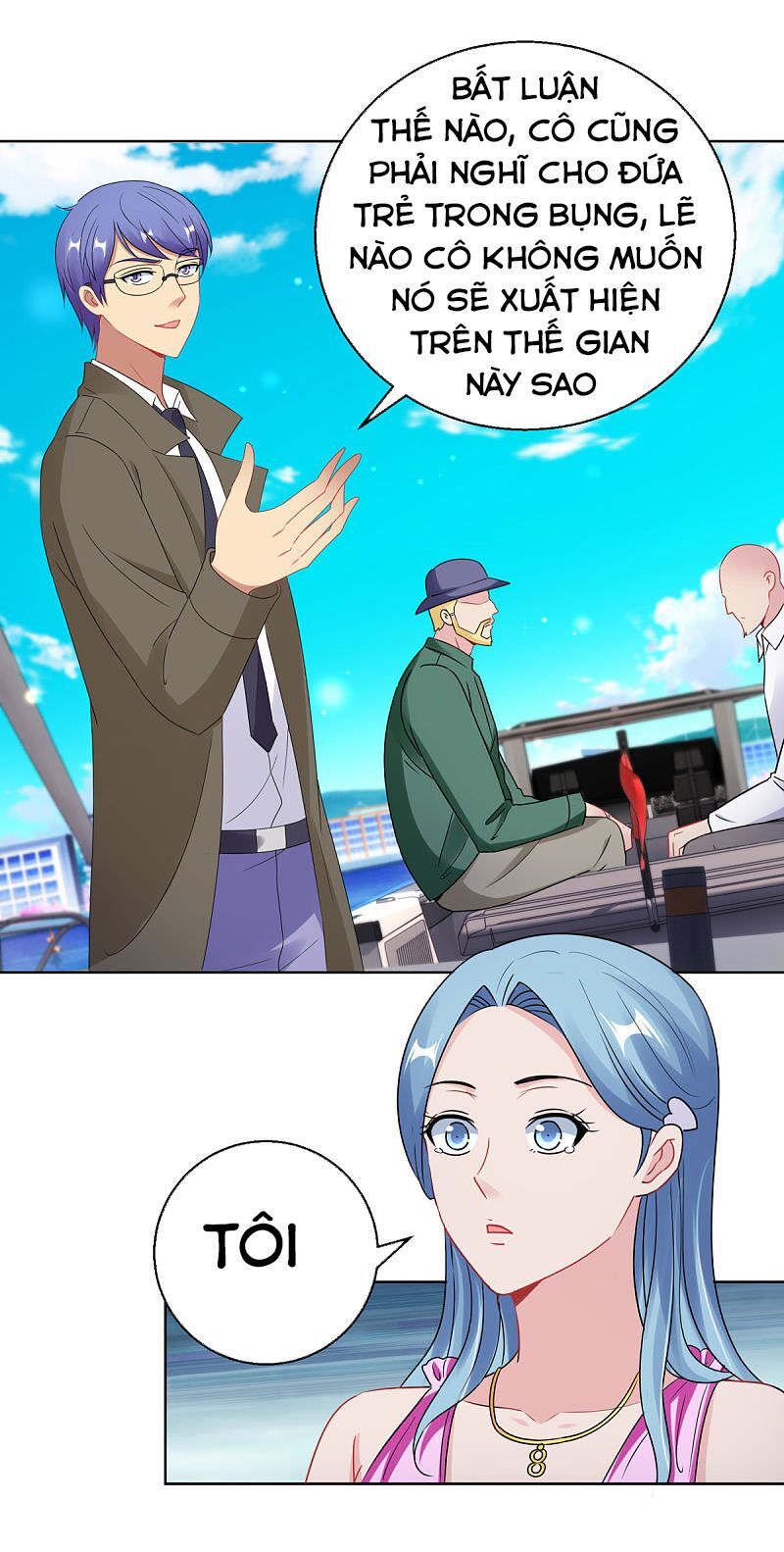 đọc truyện Đô Thị Chí Tôn Hệ Thống Chương 189 ảnh 7 tại Thiên Thai Truyện