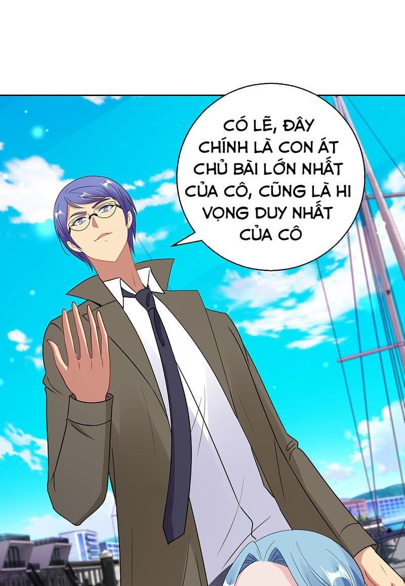 đọc truyện Đô Thị Chí Tôn Hệ Thống Chương 189 ảnh 8 tại Thiên Thai Truyện