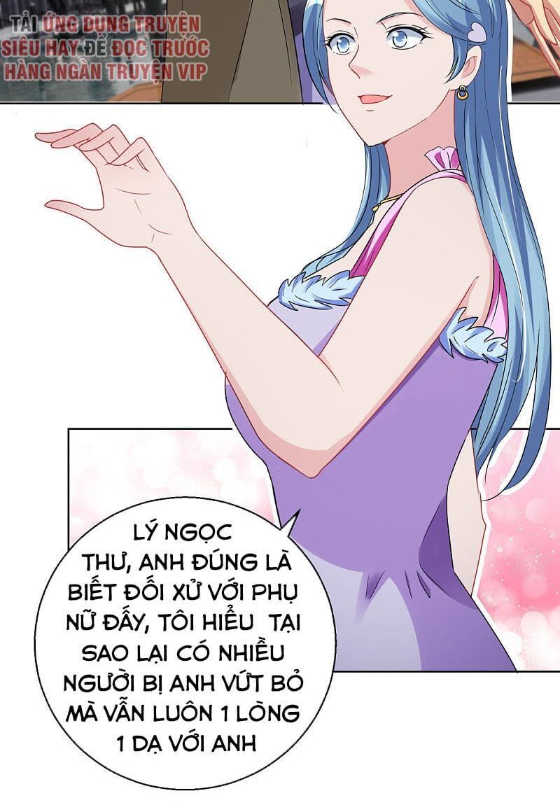 đọc truyện Đô Thị Chí Tôn Hệ Thống Chương 189 ảnh 9 tại Thiên Thai Truyện