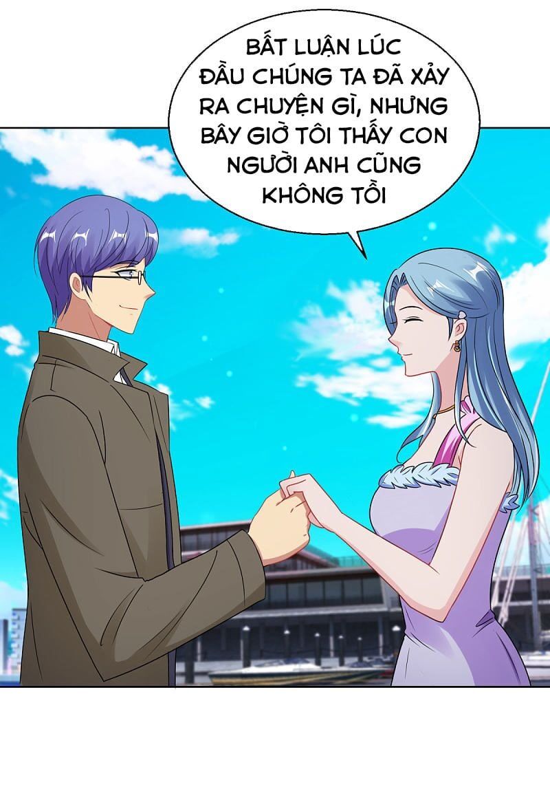 đọc truyện Đô Thị Chí Tôn Hệ Thống Chương 189 ảnh 10 tại Thiên Thai Truyện