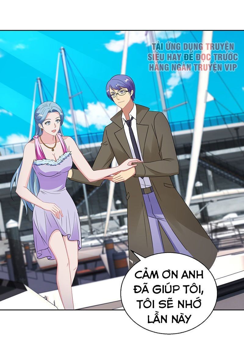 đọc truyện Đô Thị Chí Tôn Hệ Thống Chương 189 ảnh 11 tại Thiên Thai Truyện