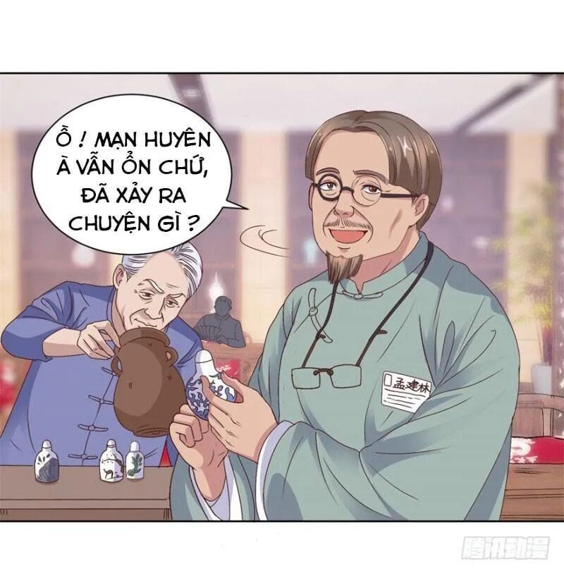 đọc truyện Đô Thị Chí Tôn Hệ Thống Chương 19 ảnh 12 tại Thiên Thai Truyện