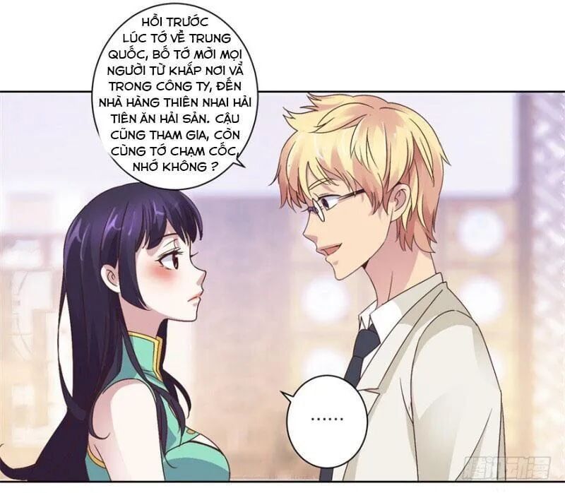 đọc truyện Đô Thị Chí Tôn Hệ Thống Chương 19 ảnh 14 tại Thiên Thai Truyện