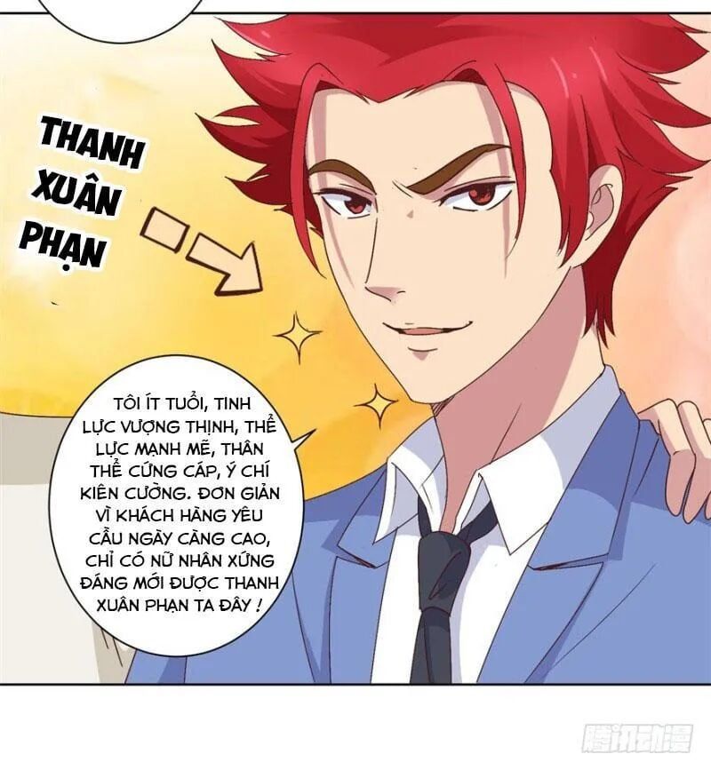 đọc truyện Đô Thị Chí Tôn Hệ Thống Chương 19 ảnh 16 tại Thiên Thai Truyện