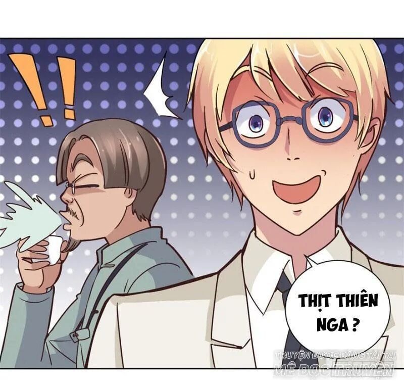 đọc truyện Đô Thị Chí Tôn Hệ Thống Chương 19 ảnh 18 tại Thiên Thai Truyện