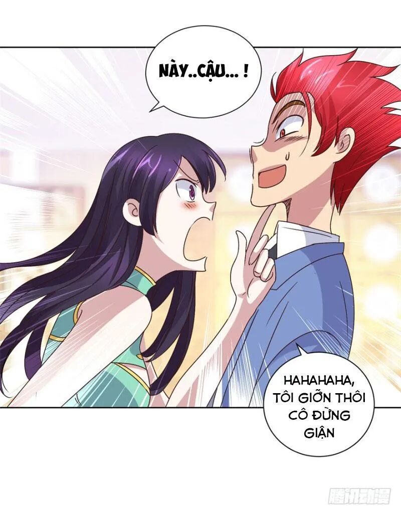 đọc truyện Đô Thị Chí Tôn Hệ Thống Chương 19 ảnh 19 tại Thiên Thai Truyện