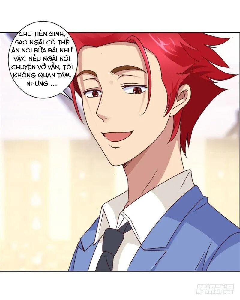 đọc truyện Đô Thị Chí Tôn Hệ Thống Chương 19 ảnh 20 tại Thiên Thai Truyện