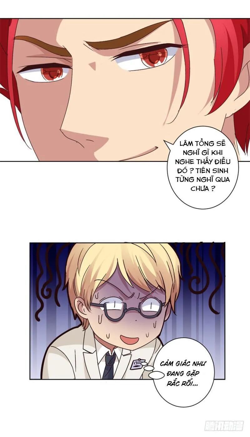 đọc truyện Đô Thị Chí Tôn Hệ Thống Chương 19 ảnh 21 tại Thiên Thai Truyện