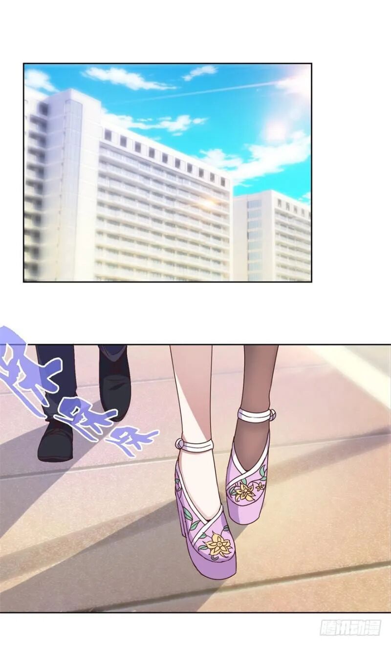 đọc truyện Đô Thị Chí Tôn Hệ Thống Chương 19 ảnh 4 tại Thiên Thai Truyện