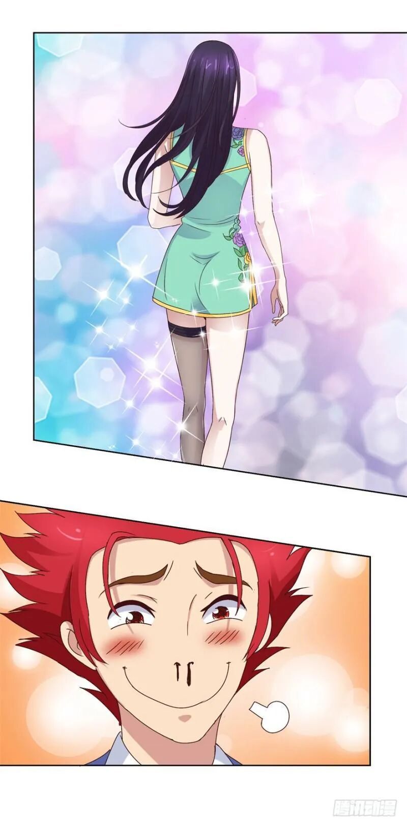 đọc truyện Đô Thị Chí Tôn Hệ Thống Chương 19 ảnh 5 tại Thiên Thai Truyện