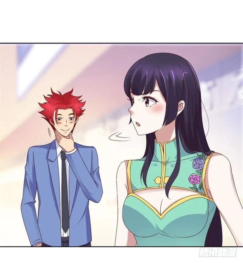 đọc truyện Đô Thị Chí Tôn Hệ Thống Chương 19 ảnh 6 tại Thiên Thai Truyện