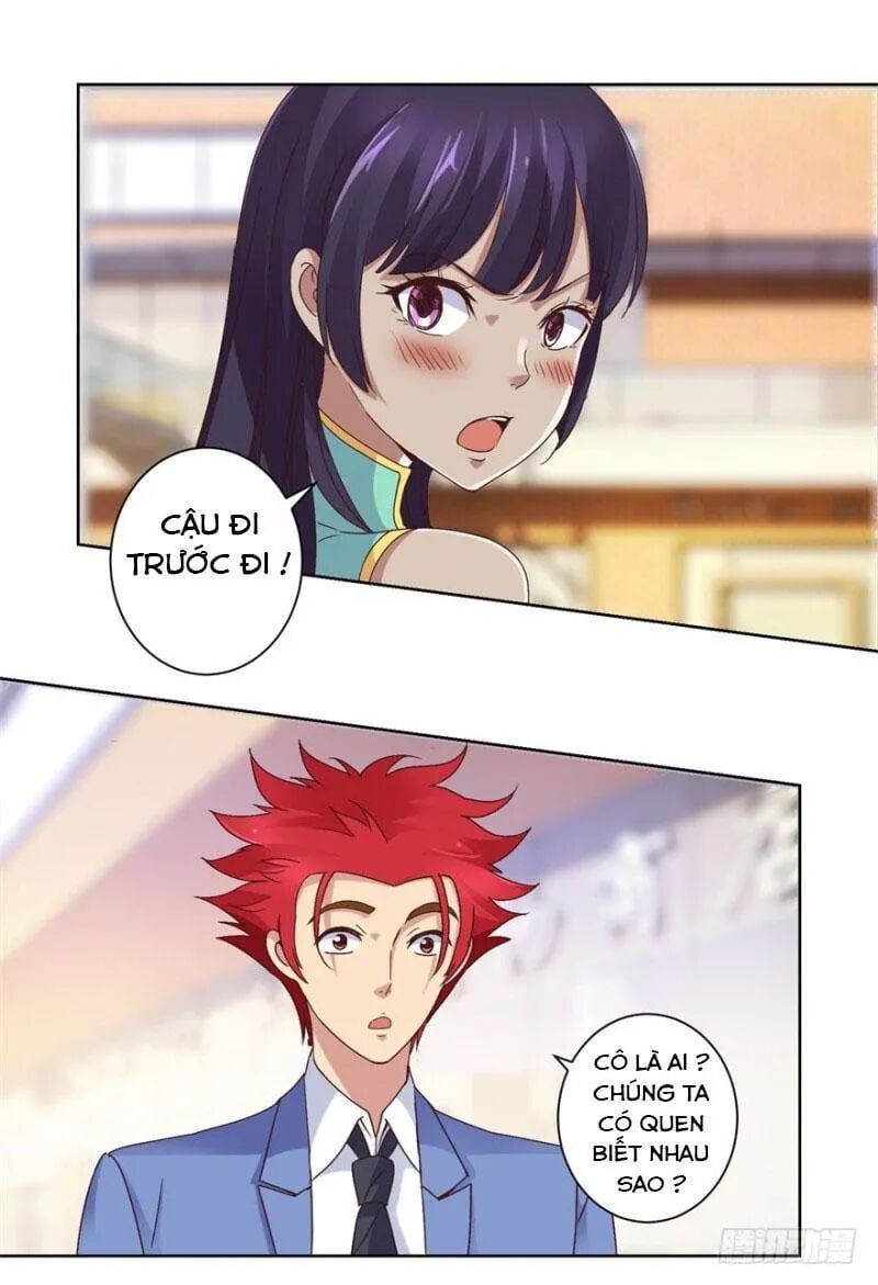 đọc truyện Đô Thị Chí Tôn Hệ Thống Chương 19 ảnh 7 tại Thiên Thai Truyện