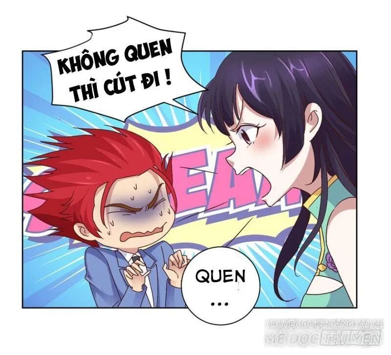 đọc truyện Đô Thị Chí Tôn Hệ Thống Chương 19 ảnh 8 tại Thiên Thai Truyện