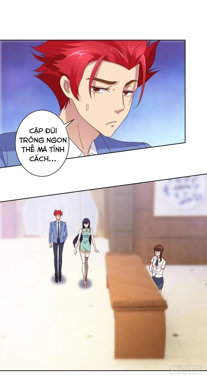 đọc truyện Đô Thị Chí Tôn Hệ Thống Chương 19 ảnh 9 tại Thiên Thai Truyện