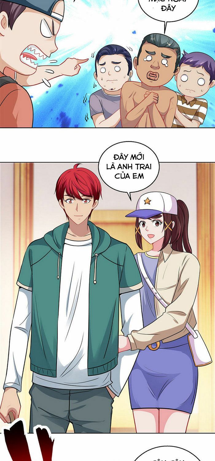 đọc truyện Đô Thị Chí Tôn Hệ Thống Chương 190 ảnh 13 tại Thiên Thai Truyện