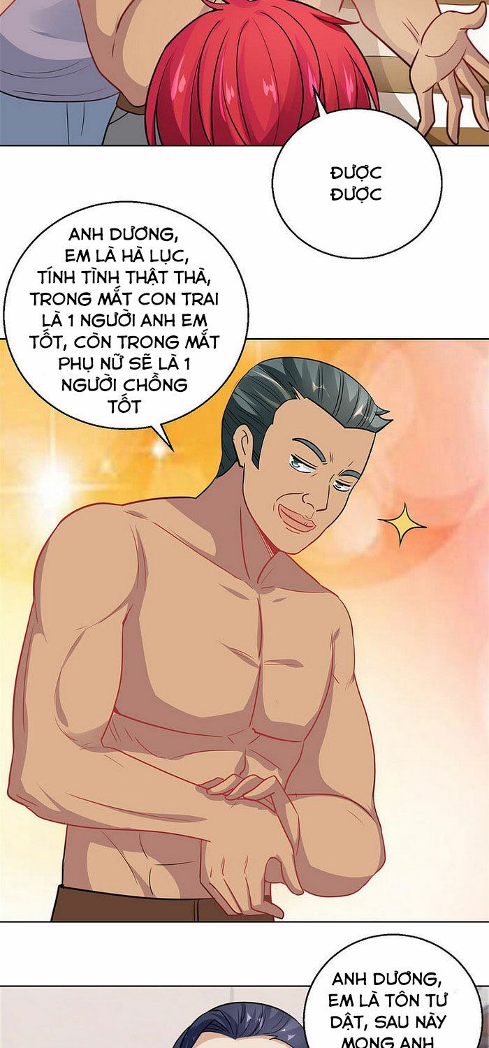 đọc truyện Đô Thị Chí Tôn Hệ Thống Chương 190 ảnh 15 tại Thiên Thai Truyện