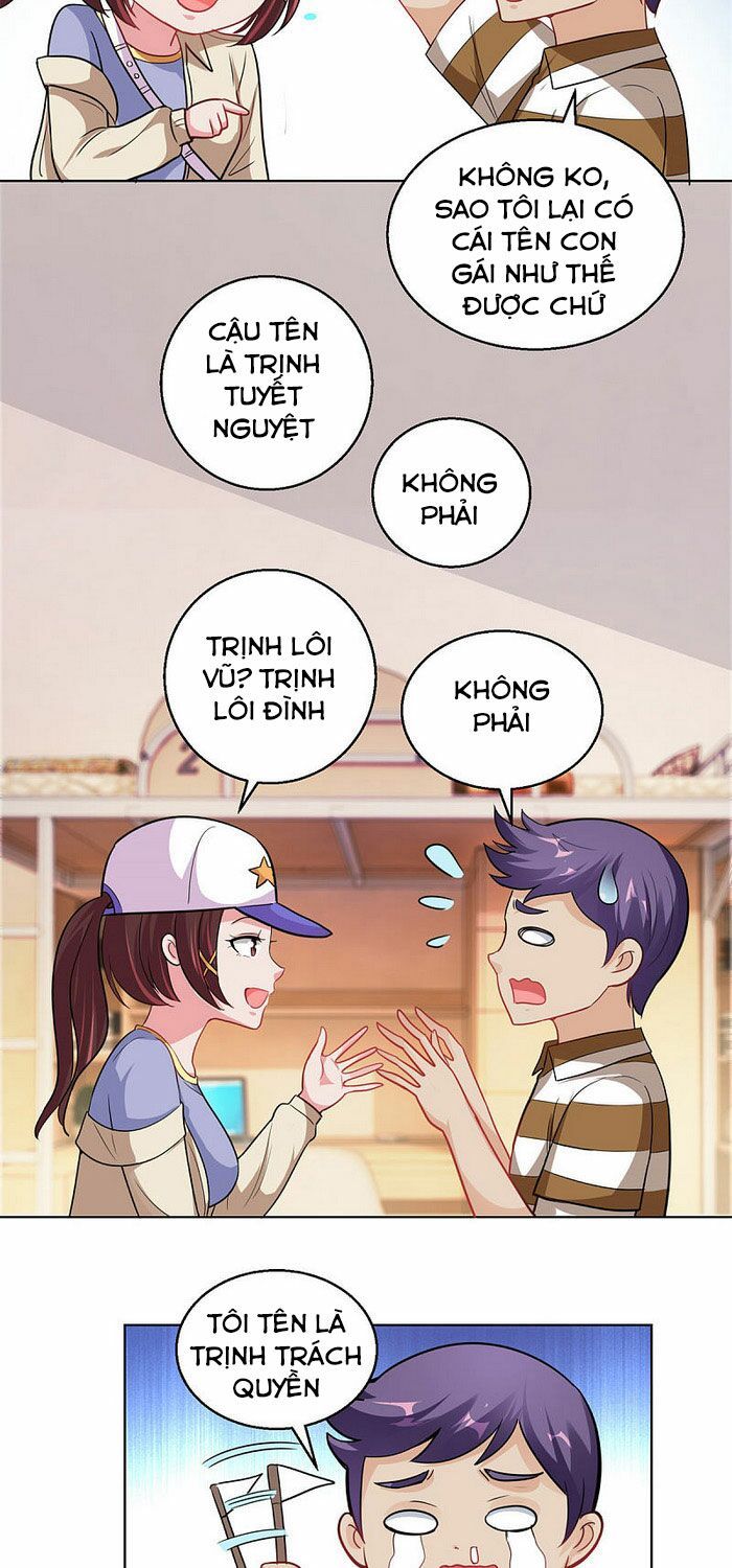 đọc truyện Đô Thị Chí Tôn Hệ Thống Chương 190 ảnh 17 tại Thiên Thai Truyện