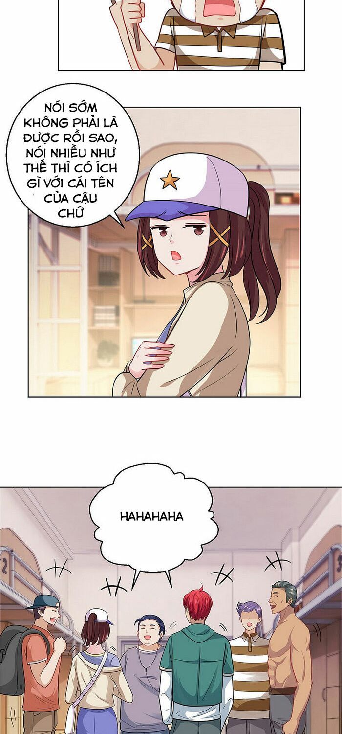 đọc truyện Đô Thị Chí Tôn Hệ Thống Chương 190 ảnh 18 tại Thiên Thai Truyện