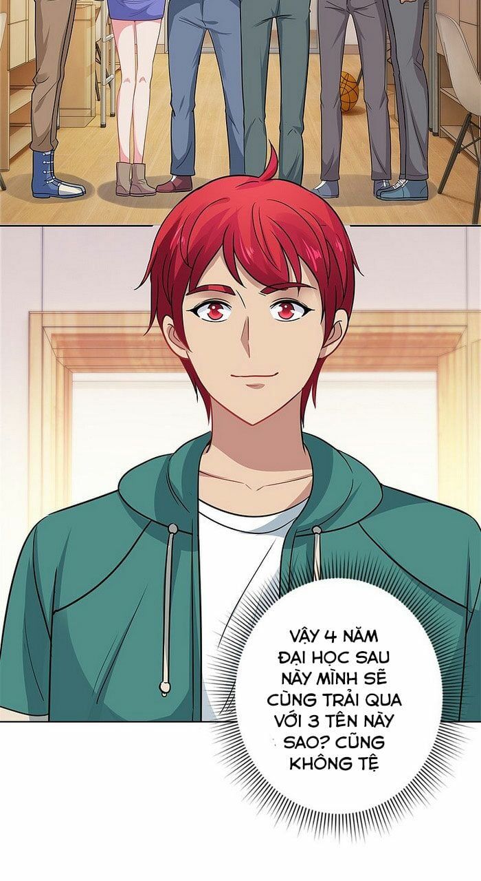 đọc truyện Đô Thị Chí Tôn Hệ Thống Chương 190 ảnh 19 tại Thiên Thai Truyện