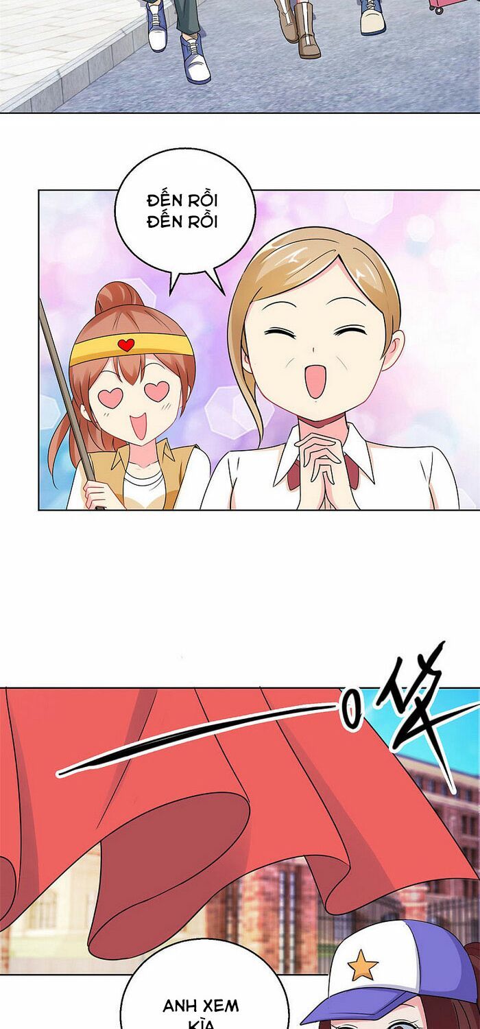 đọc truyện Đô Thị Chí Tôn Hệ Thống Chương 190 ảnh 4 tại Thiên Thai Truyện