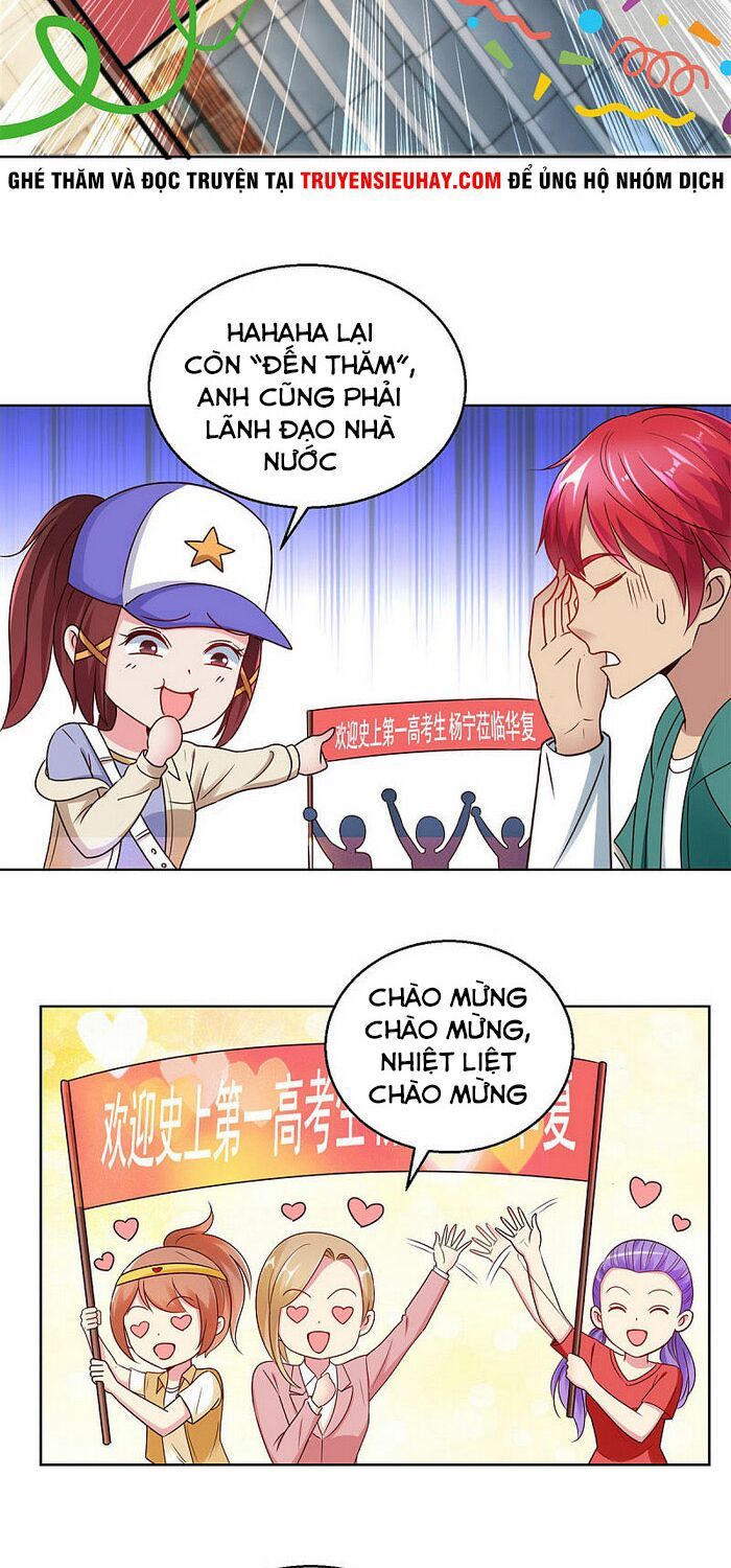 đọc truyện Đô Thị Chí Tôn Hệ Thống Chương 190 ảnh 6 tại Thiên Thai Truyện