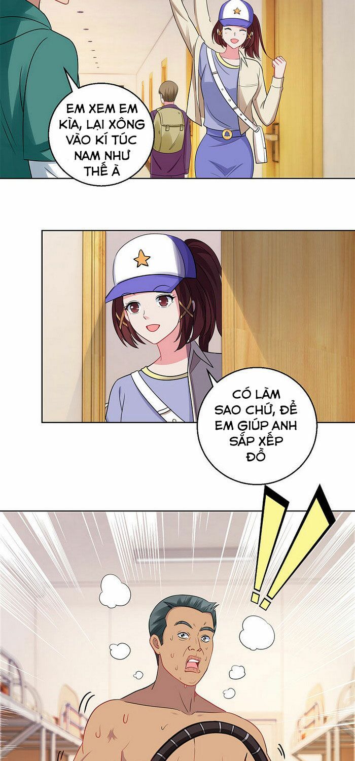 đọc truyện Đô Thị Chí Tôn Hệ Thống Chương 190 ảnh 9 tại Thiên Thai Truyện