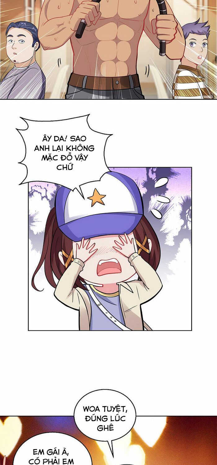 đọc truyện Đô Thị Chí Tôn Hệ Thống Chương 190 ảnh 10 tại Thiên Thai Truyện