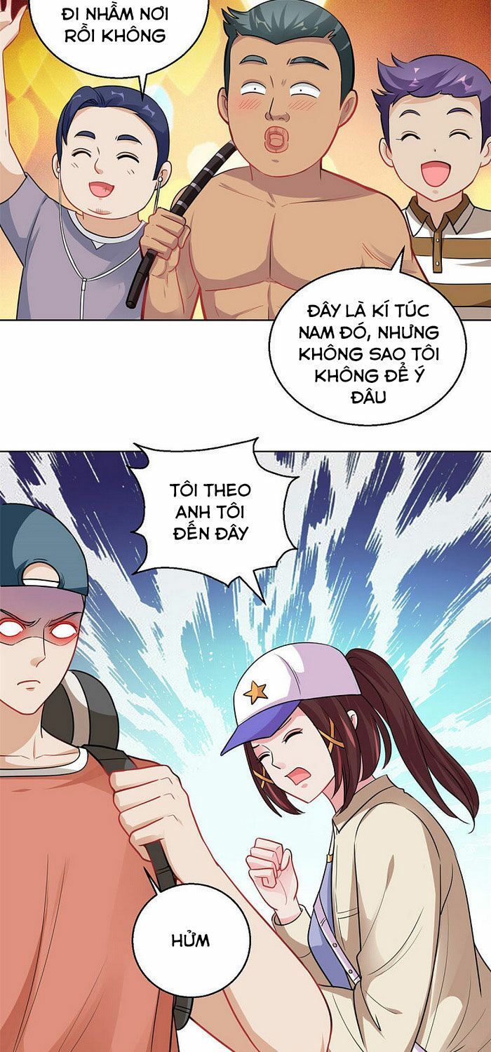 đọc truyện Đô Thị Chí Tôn Hệ Thống Chương 190 ảnh 11 tại Thiên Thai Truyện