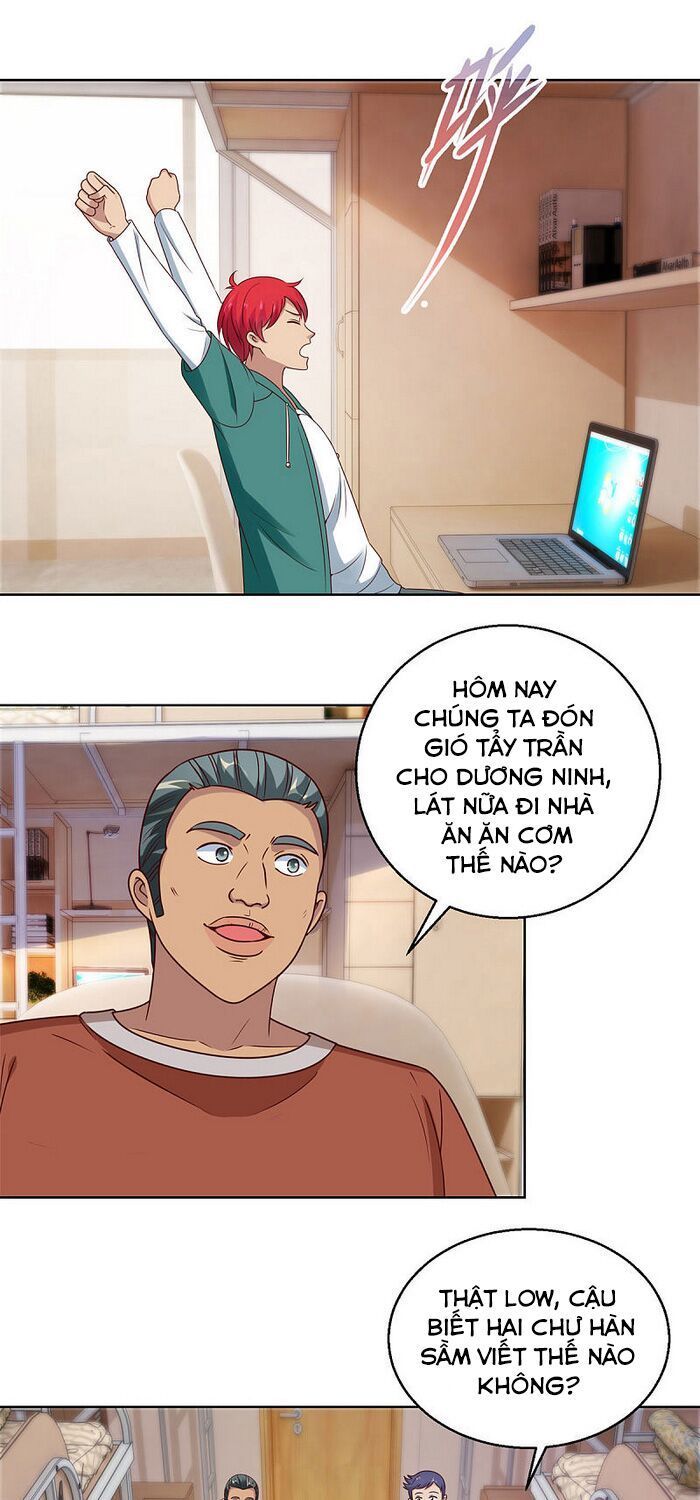 đọc truyện Đô Thị Chí Tôn Hệ Thống Chương 191 ảnh 3 tại Thiên Thai Truyện